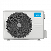 Midea Paramount Inverter MSAG1-09N8C2U-I/MSAG1-09N8C2U-O